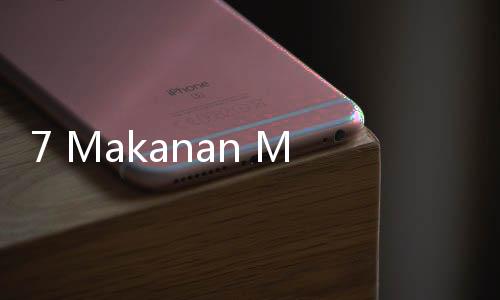 7 Makanan Murah Meriah yang Bagus buat Ginjal