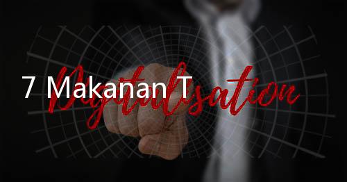 7 Makanan Tinggi Gula yang Jarang Disadari, Saus Tomat Termasuk