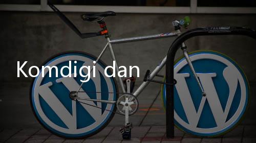 Komdigi dan BSN Percepat Pengujian Perangkat Telekomunikasi di Dalam Negeri
