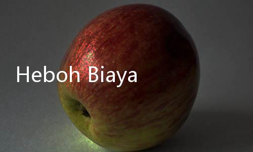 Heboh Biaya Bikin Paspor Naik, Masa Berlaku 10 Tahun Jadi Rp650 Ribu