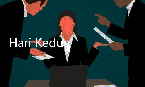 Hari Kedua Lebaran, Pemudik di Stasiun Gambir Masih Membludak