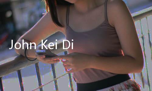 John Kei Diduga Pakai HP di Lapas, Ditjen Pemasyarakatan Kemenkumham Angkat Bicara