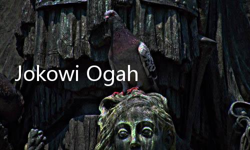Jokowi Ogah Tanggapi Pencalonan Kaesang di Pilwalkot Bekasi