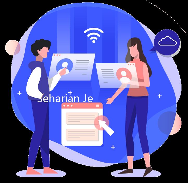 Seharian Jelajahi Jakarta Naik Transportasi Umum, Cek Rute & Ongkosnya