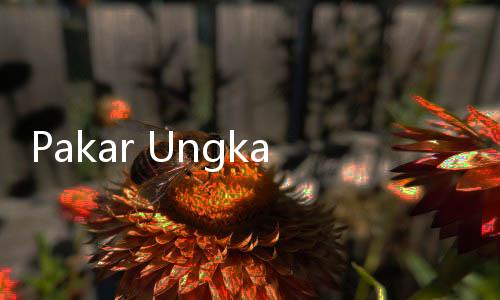 Pakar Ungkap Resep Teknologi Bisa Cegah Penyakit