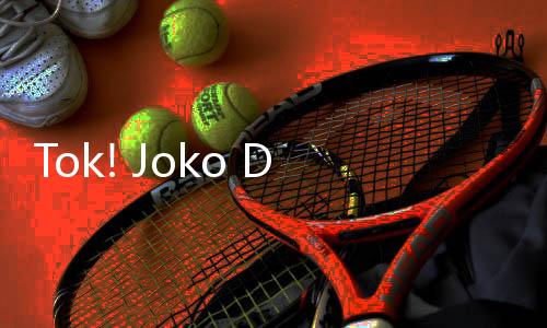 Tok! Joko Driyono Divonis 1,6 Tahun Penjara
