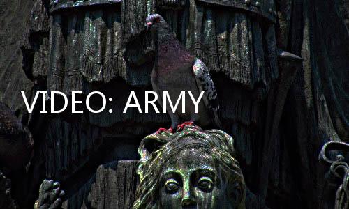 VIDEO: ARMY Serbu Photobooth Gratis BTS POP