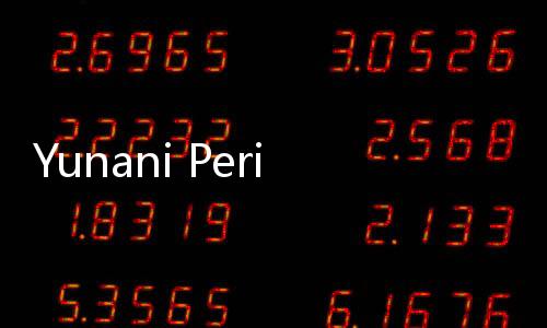 Yunani Peringkat 1 Negara Terindah di Dunia, Indonesia Urutan Berapa?