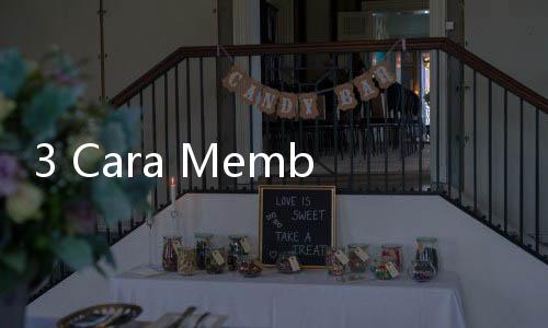 3 Cara Membersihkan Kaca Akuarium agar Kinclong Lagi